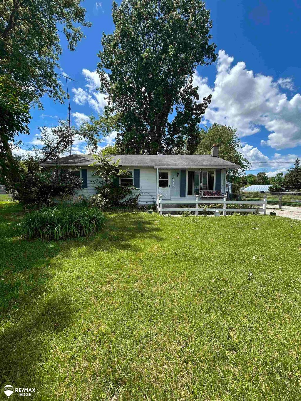 9115 N Vassar Rd, Thetford township