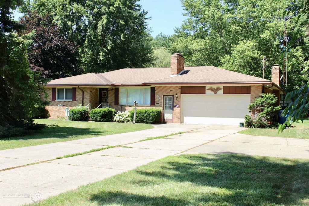 10483 Elms Rd, Montrose charter township
