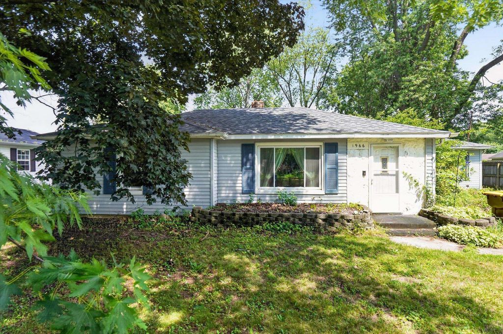 1966 Phillips Ave, Delhi charter township