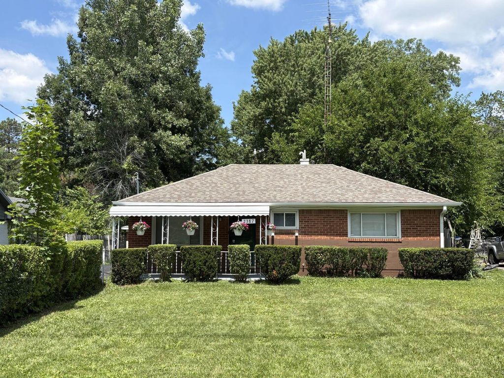 2387 Wildwood Circle Dr, Grand Blanc charter township