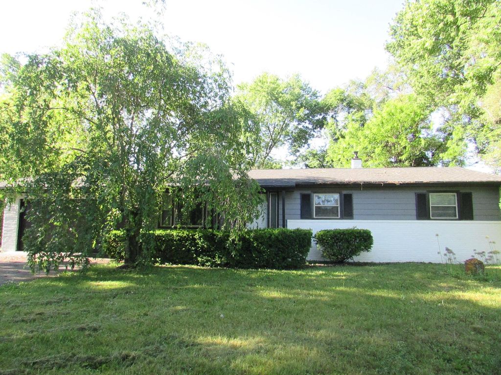 4364 E Atherton Rd, Burton city