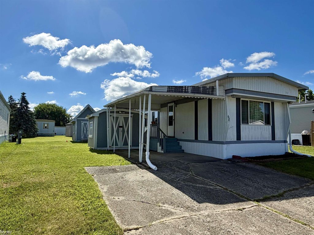 68 Clydesdale St, Mt. Morris city