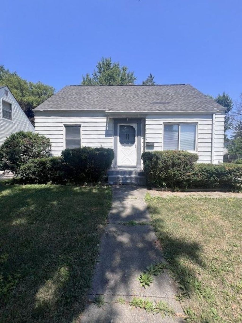 714 Crawford St, Flint city