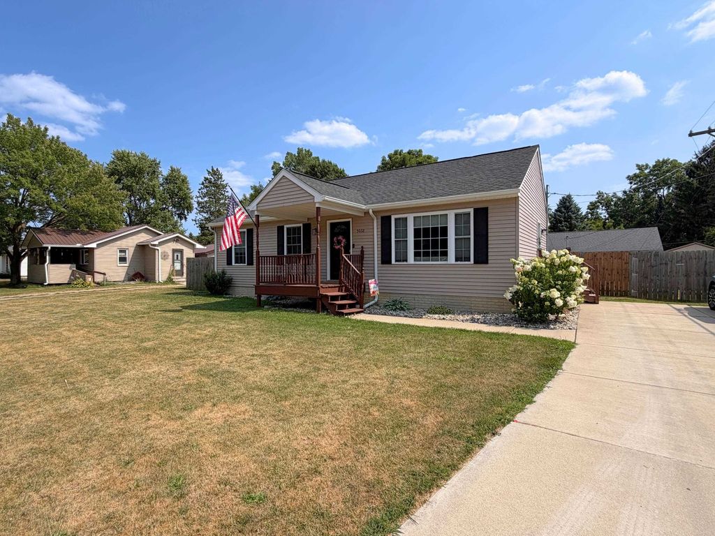 5032 Murphy Rd, Genesee charter township