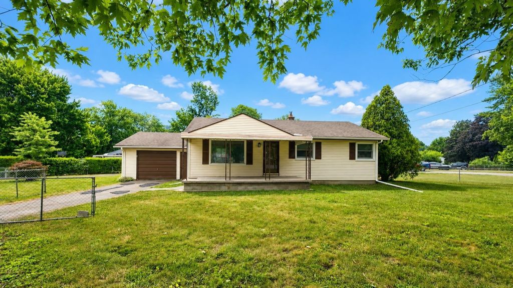 4126 N Belsay Rd, Genesee charter township
