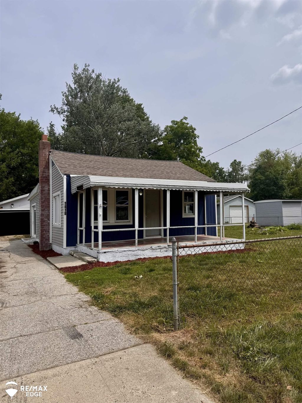 1418 W Juliah Ave, Flint city
