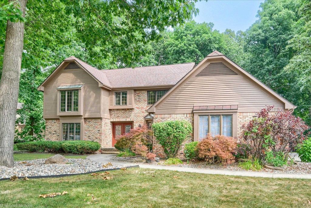 11523 Kings Coach Rd, Grand Blanc city