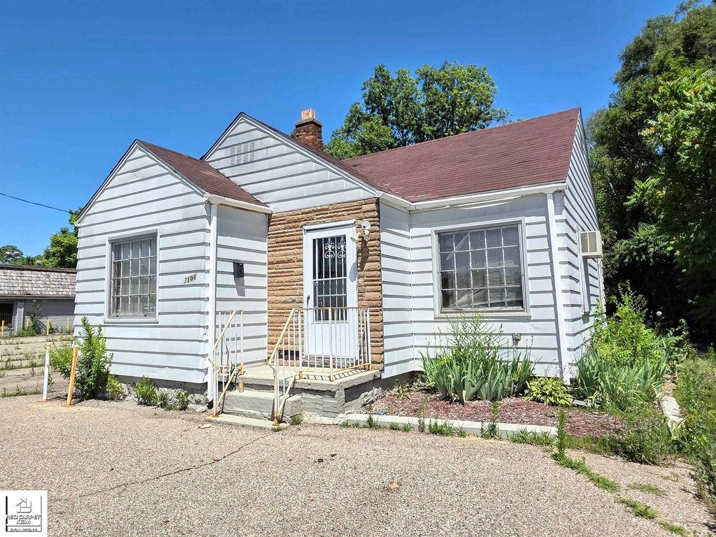 3106 W Pierson Rd, Mt. Morris township