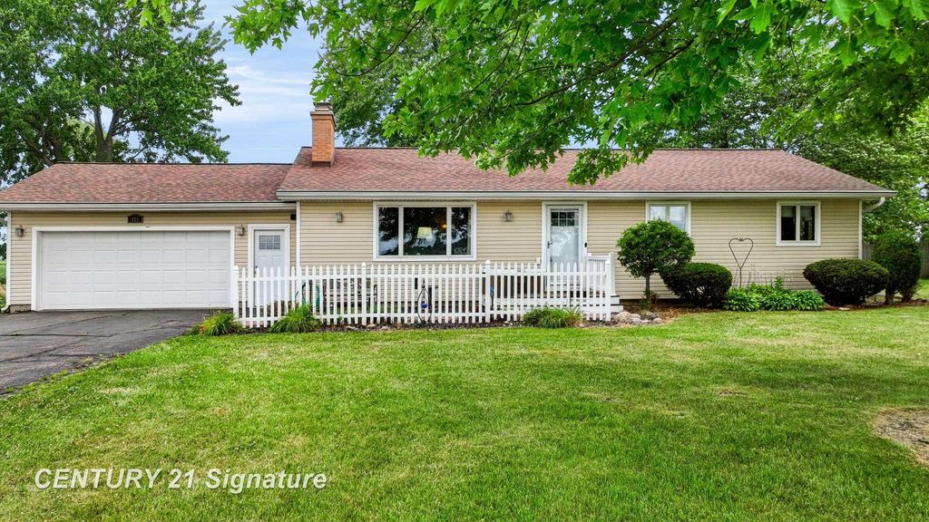 455 S Vernon Rd, Venice township
