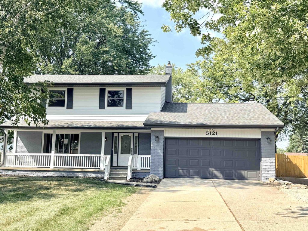 5121 Old Haver Hill Rd, Grand Blanc charter township