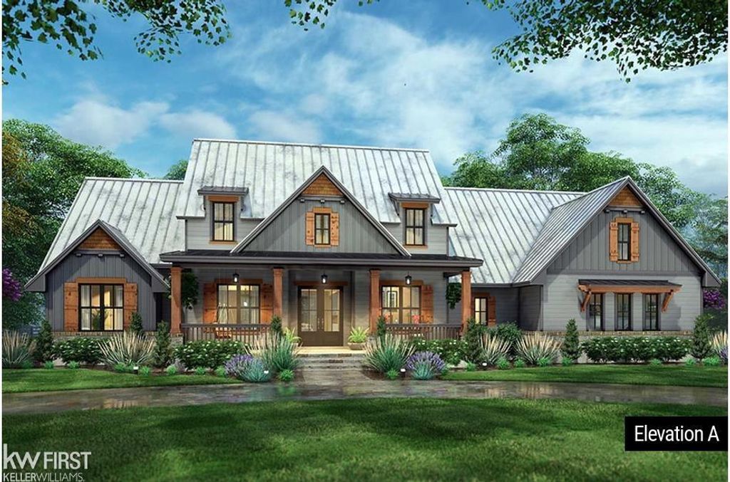13 Timber Trl, Tyrone township