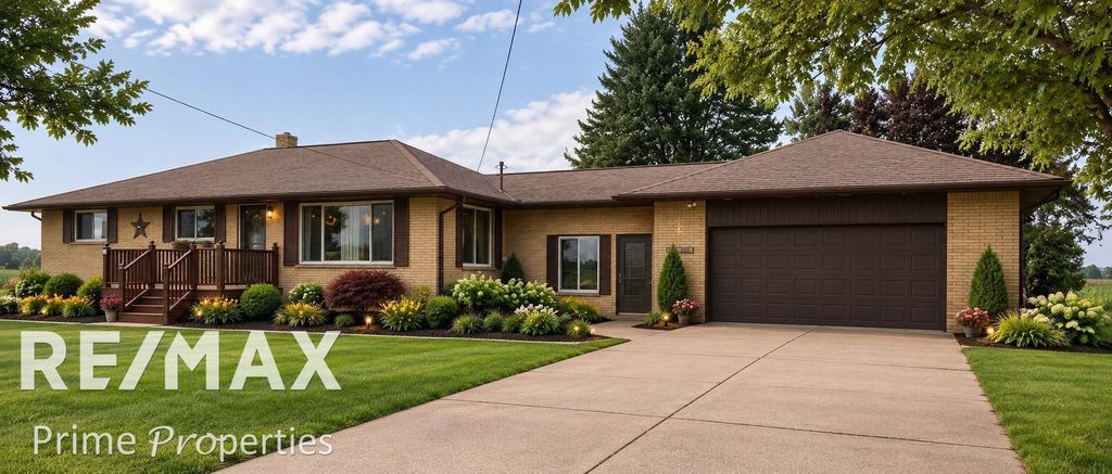1405 W Vassar Rd, Blumfield township