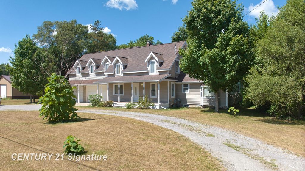 5255 N Seymour Rd, Flushing charter township