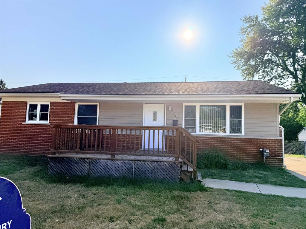5307 Durwood Dr, Swartz Creek city
