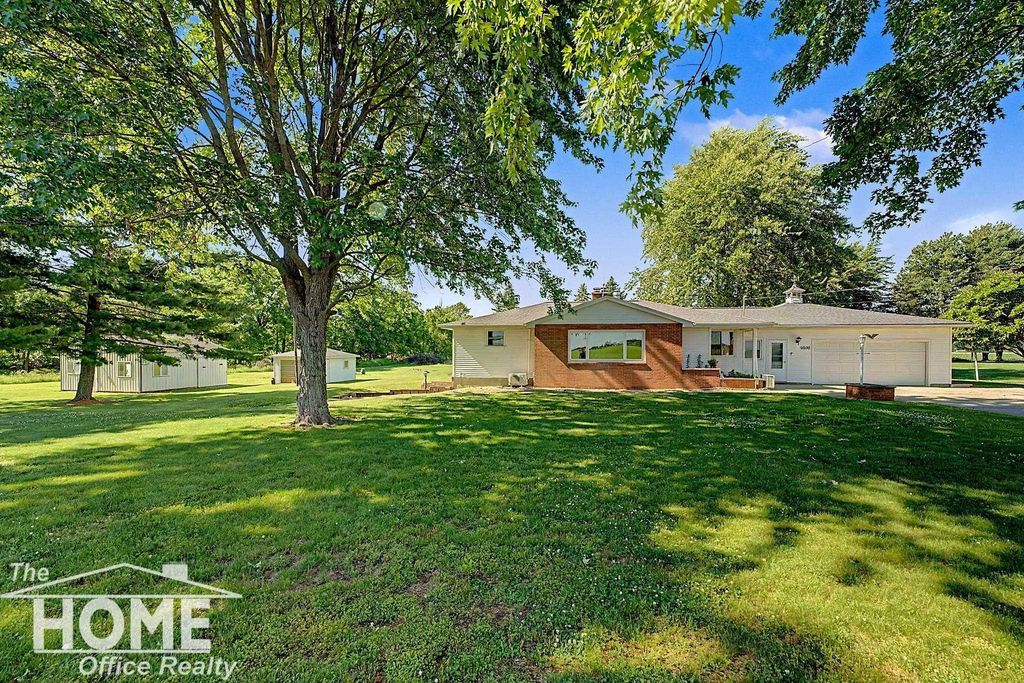 9800 Ferden Rd, Chesaning township