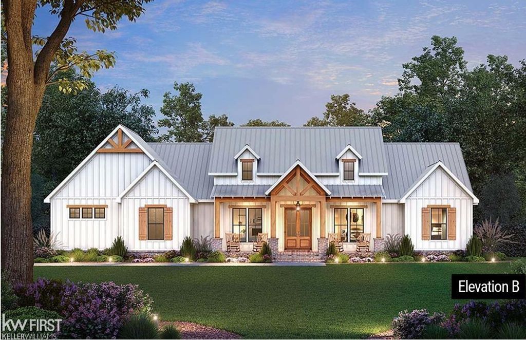 14 Timber Trl, Tyrone township