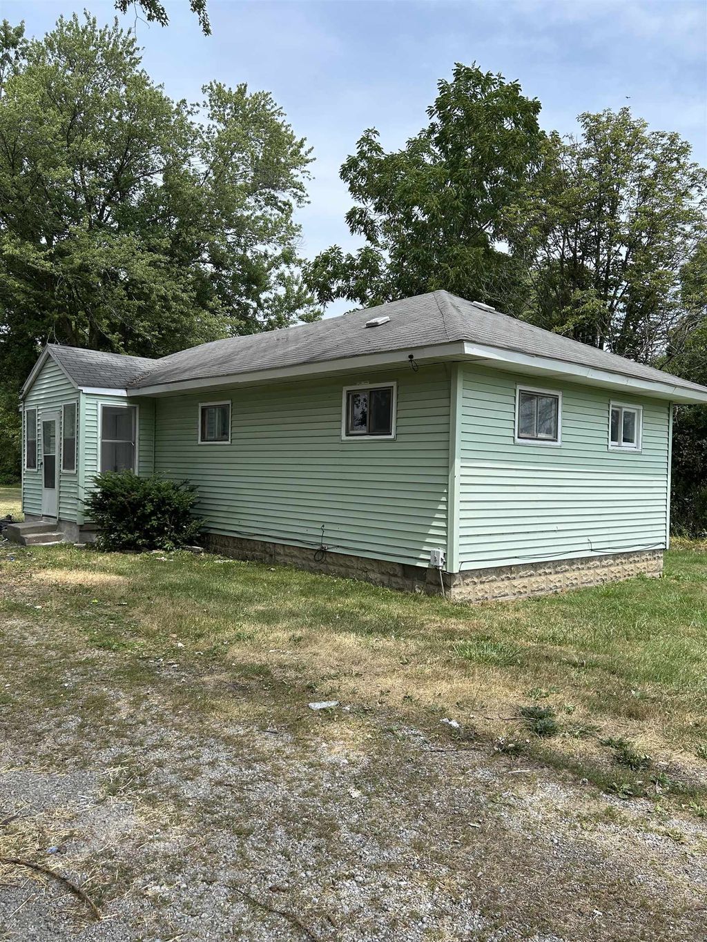 5168 Lennon Rd, Flint charter township