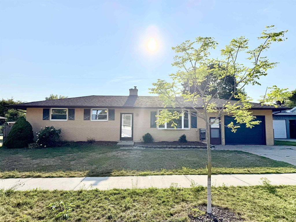 5368 Durwood Dr, Swartz Creek city