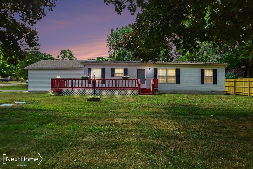 1918 Greenfield Ct, Elba township