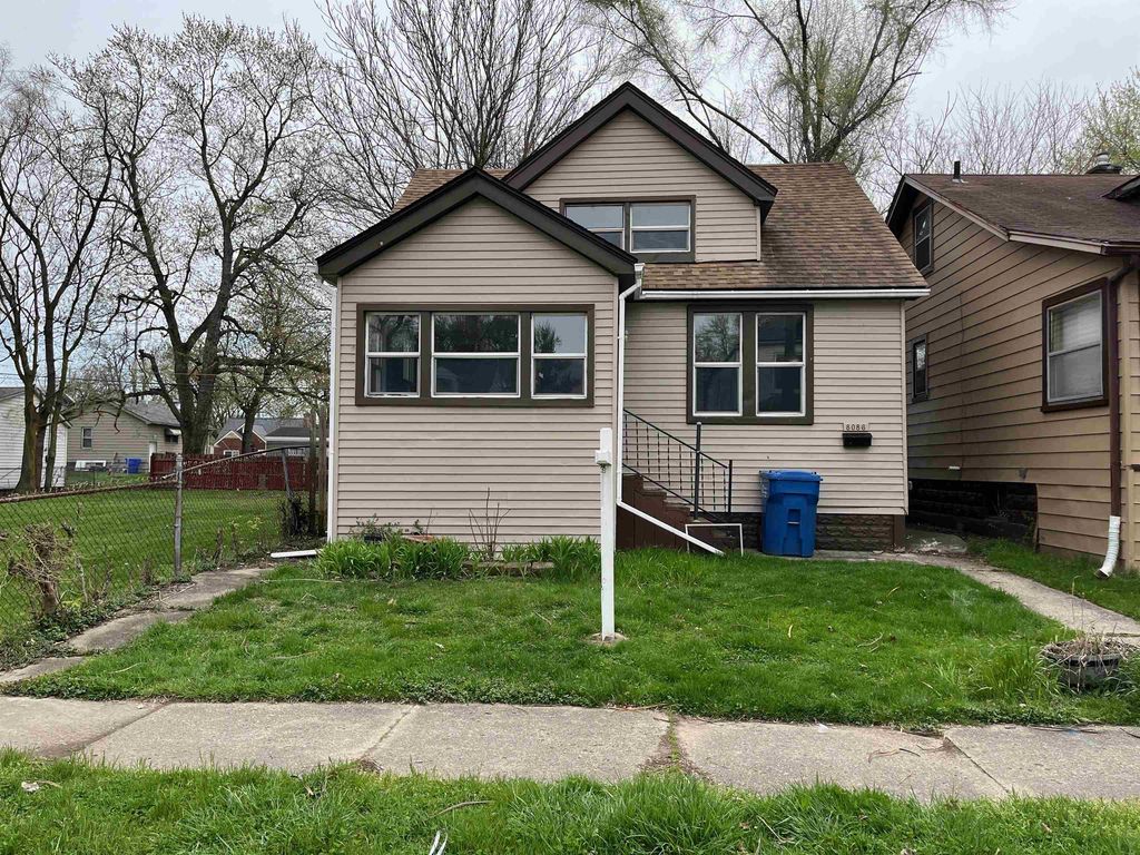 8086 Jackson Ave, Warren city