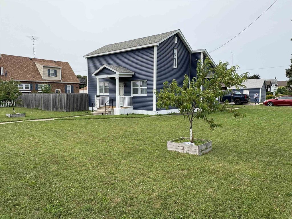 480 Shattuck Rd, Carrollton township
