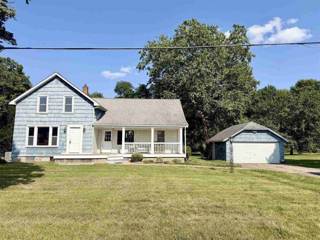 7310 Seymour Rd, Flushing charter township