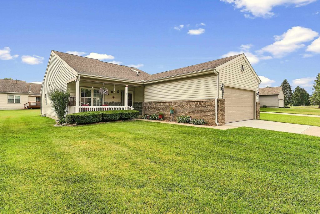 12436 Pagels Dr Dr, Grand Blanc city