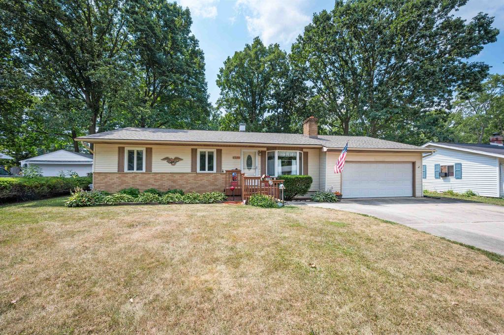 6329 Springdale Blvd, Grand Blanc charter township