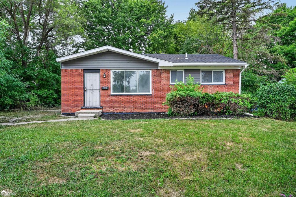 6217 O'toole Ln, Mt. Morris township