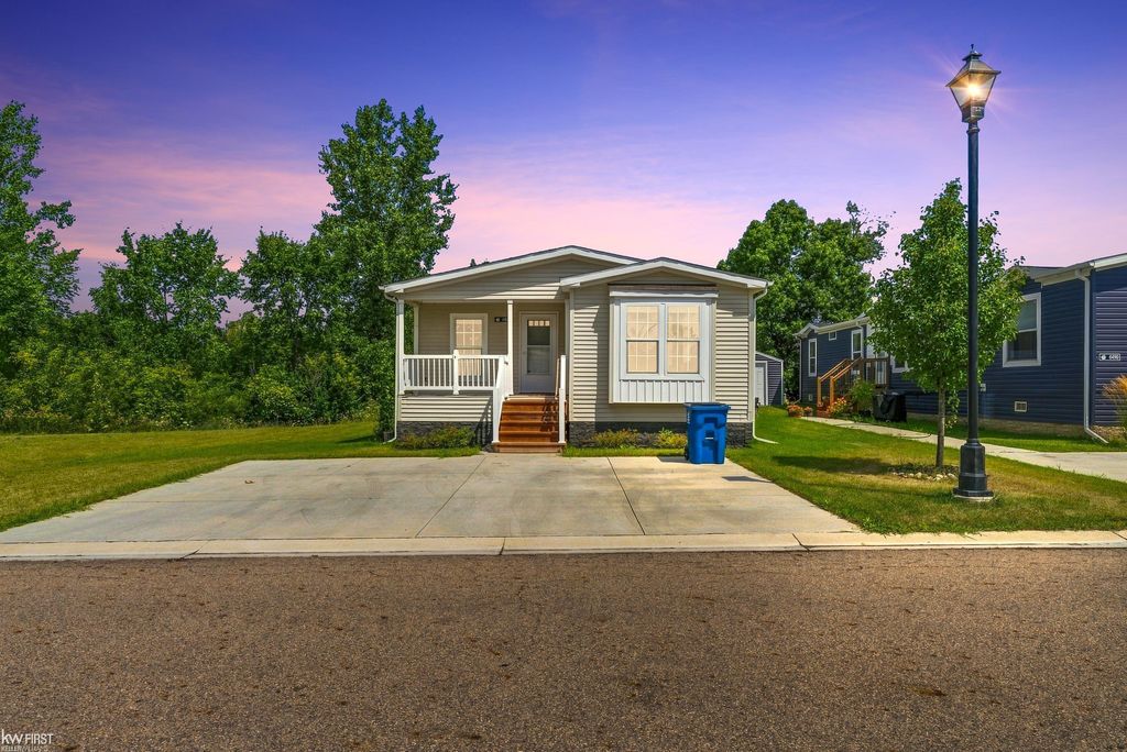 6500 Prince Blvd, Tyrone township