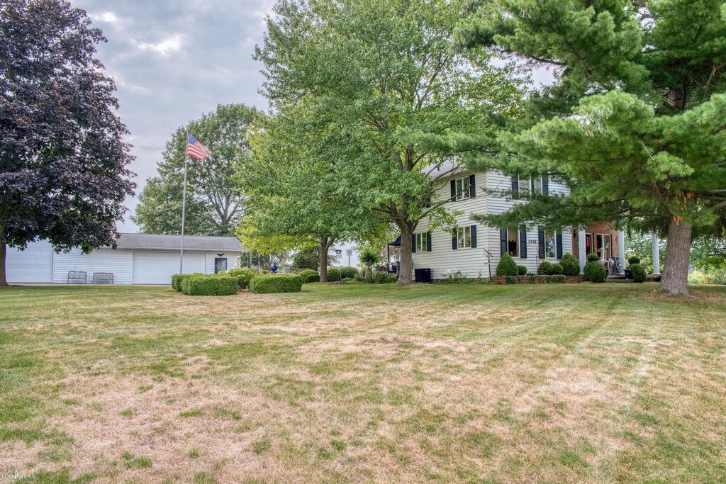 5248 S Bancroft Rd, Shiawassee township