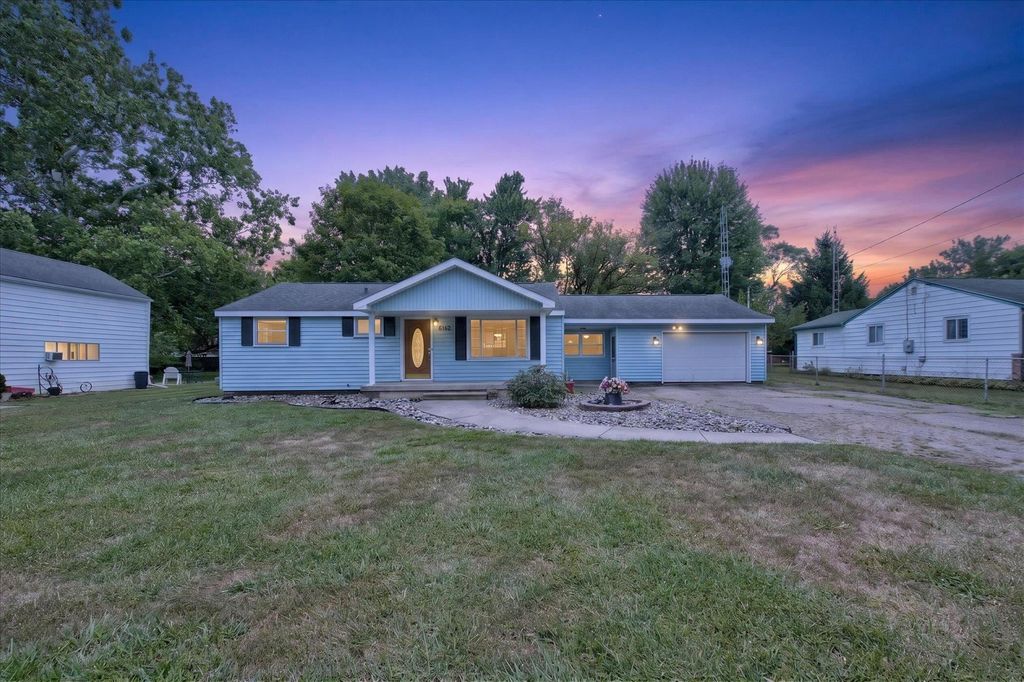 6162 Sandy Ln, Burton city