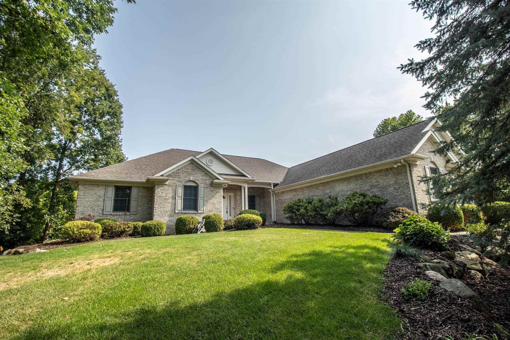 2539 Rushbrook Dr, Flint charter township