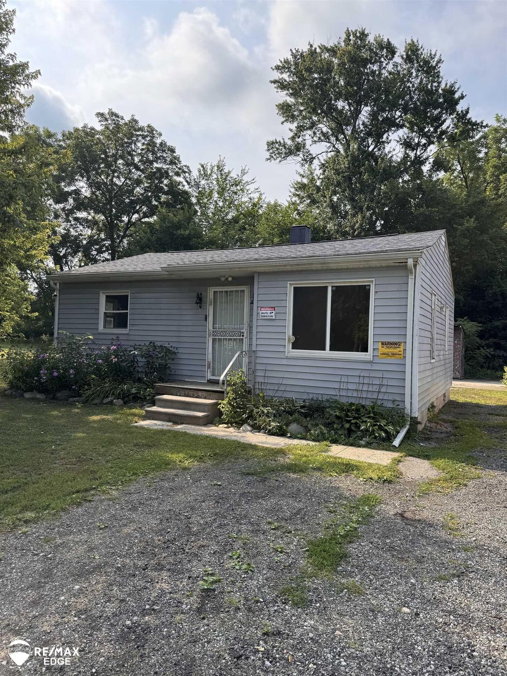 1241 Knickerbocker Ave, Flint city