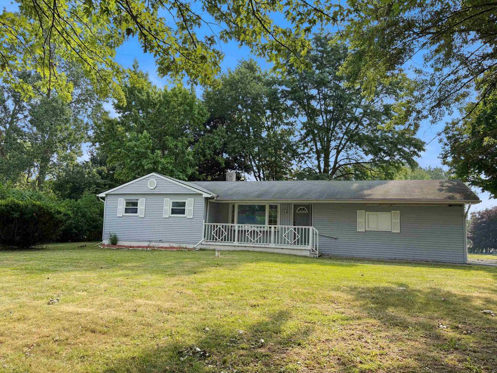 1394 Hillside Dr, Flint charter township