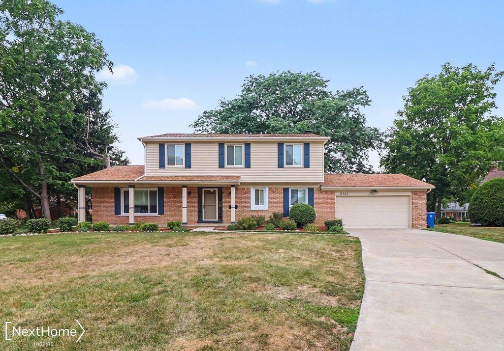 12763 Grace Ct Ct, Grand Blanc city