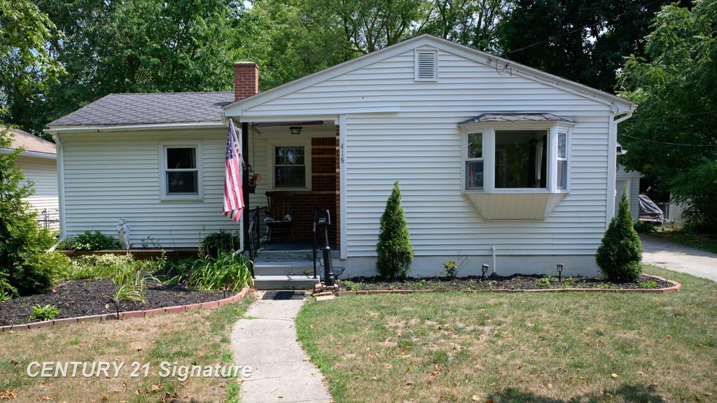 418 Labian Dr, Flushing city