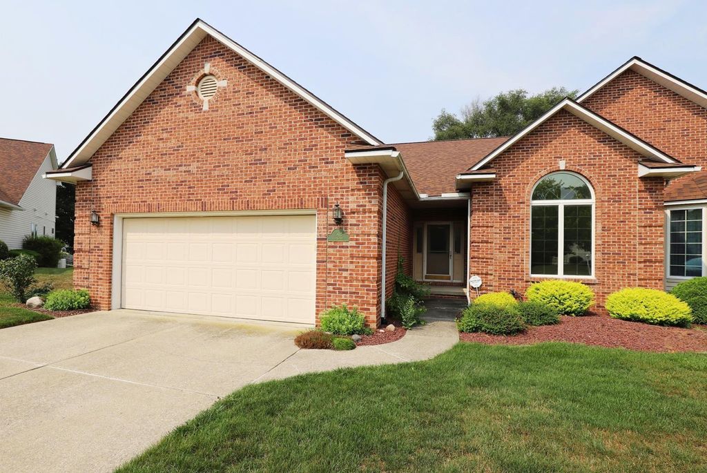 1512 Rio Grande Ct, Flint