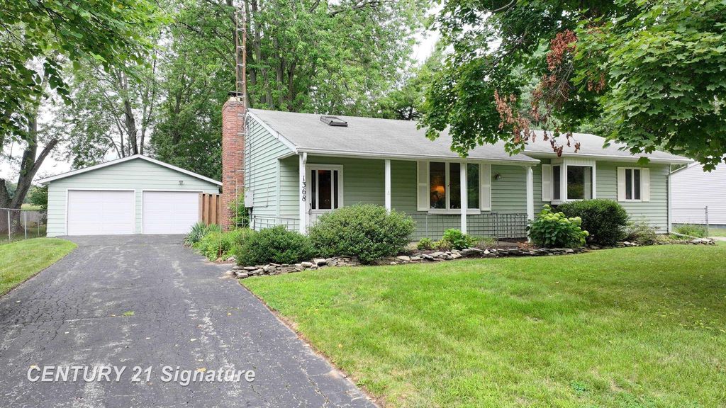 1368 Winfield Dr, Swartz Creek city