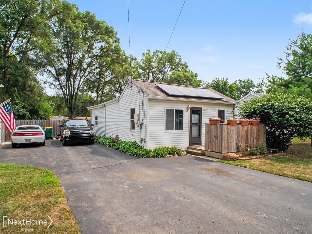 12214 Benson Rd, Mt. Morris city
