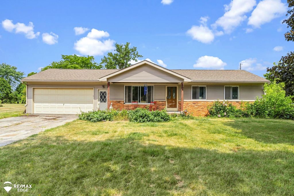 7353 E Maple Ave, Grand Blanc city