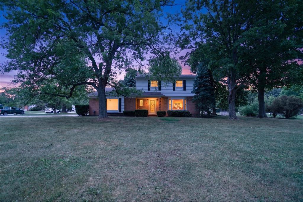 5140 N Mckinley St, Flushing charter township