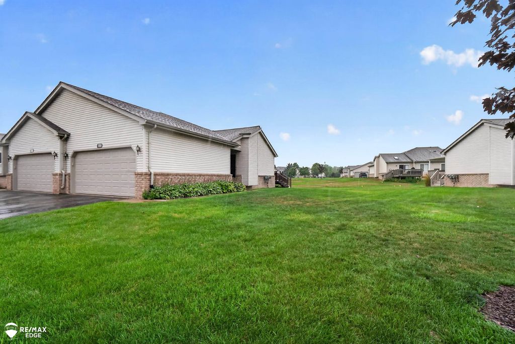 17010 Wilson St, Grand Blanc city