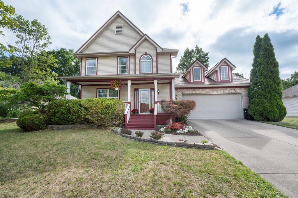 4403 Great Oaks Dr, Burton city
