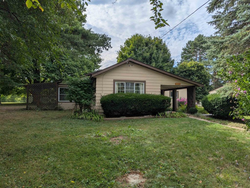 4407 N State Rd, Richfield township