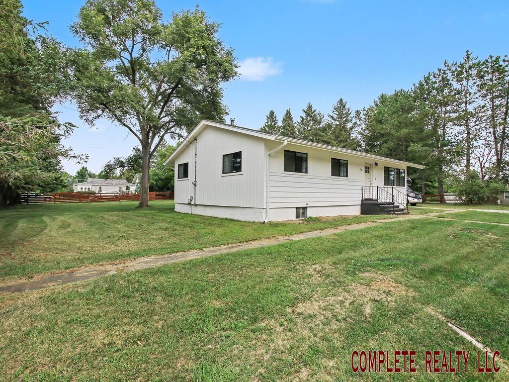 326 S Livingston St, West Branch