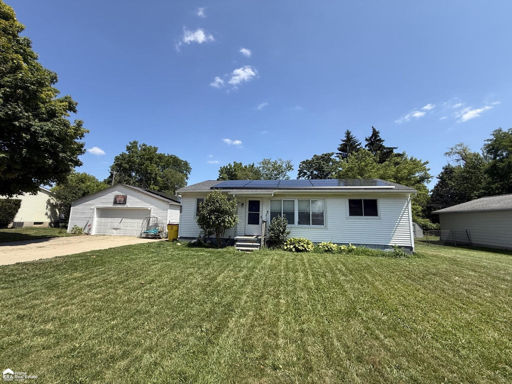 4105 Union St, Lapeer township