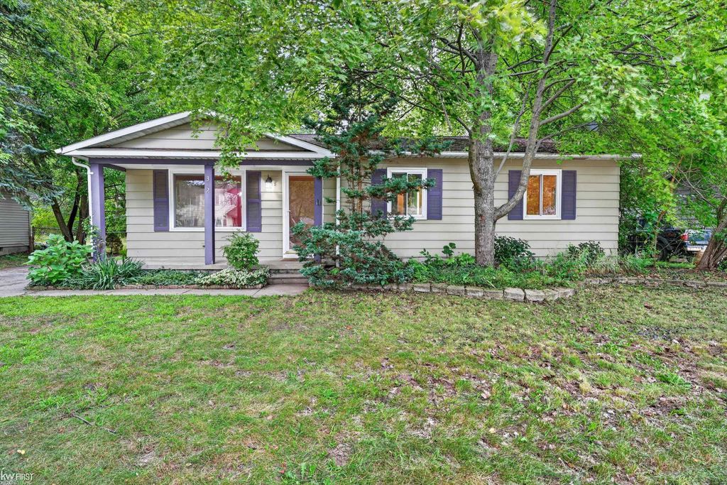 312 Fairfield Ave, Holly village