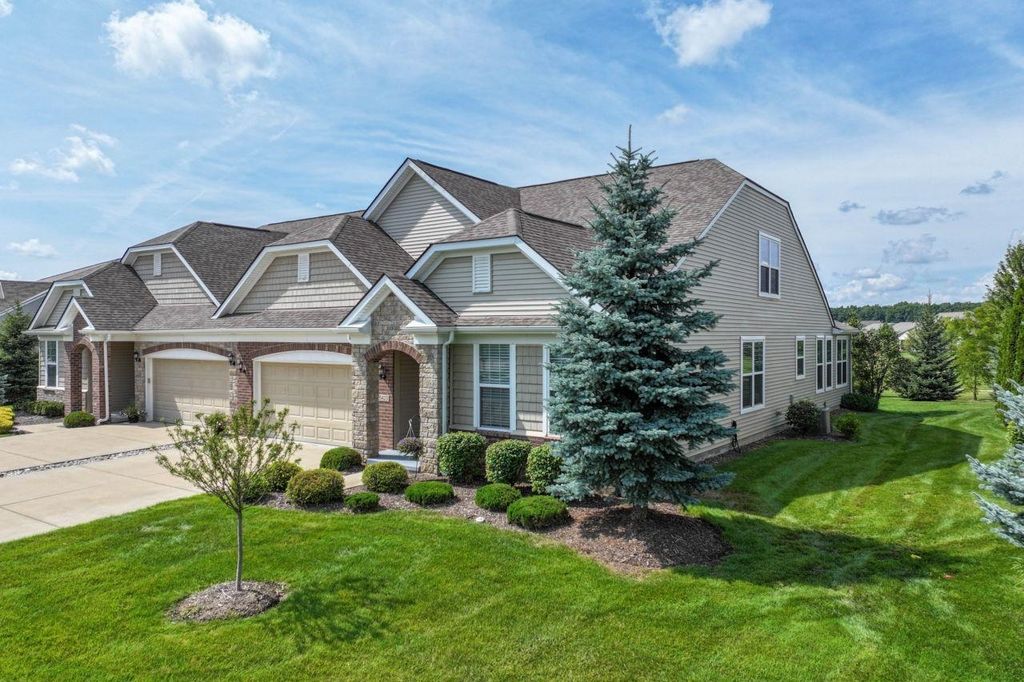 6423 Prairie Dunes Dr, Grand Blanc charter township