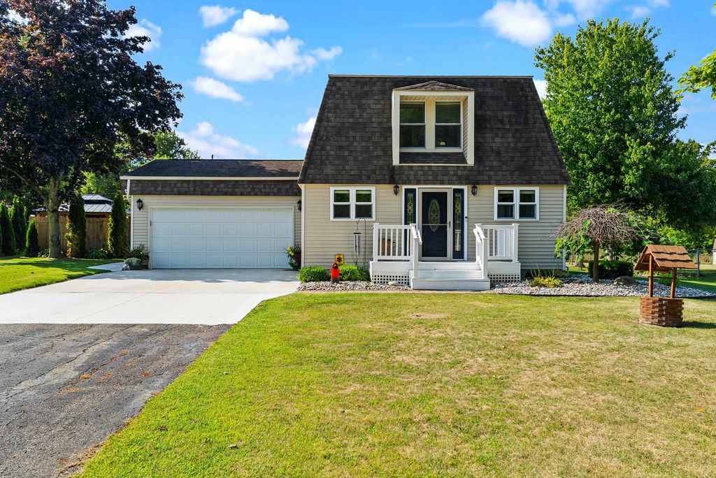9224 Timberline Ct, Grand Blanc charter township